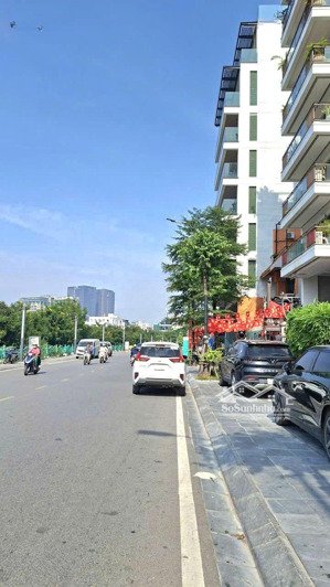 bán nhà mặt phố xuân diệu 135m2, 7 tầng 1 hầm giá: 70 tỷ. tây hồ