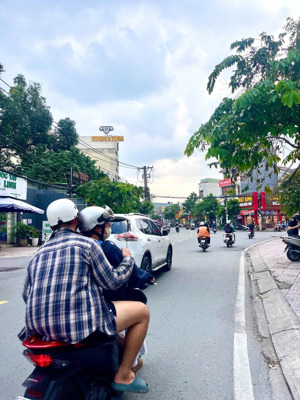 hàng hiếm 2 mặt tiền hoàng diệu 2 dòng tiền 45tr/tháng - giá: 19,5 tỷ (tl nhẹ)