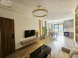 BÁN CĂN HỘ TOÀ 7A LÊ ĐỨC THỌ 2PN FULL NỘI THẤT MỚI GIÁ 5 TỶ