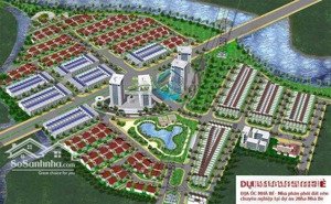 siêu phẩm 174m2, góc 2 mặt tiền trục chính chính bắc - nam khu 28ha, nhà bè - giá 55 triệu/m2