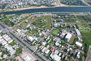 bán đất biệt thự 360m2 đại lộ đào duy tùng. khu đô thị phú mỹ an. giáp fpt city, đà nẵng