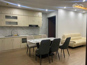 cho thuê 2 ngủ full đồ tầng cao toà park view huyền quang