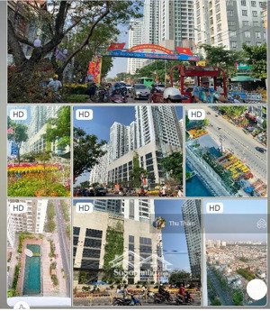 cho thuê officetel central premium, 44m2, căn góc, full nội thất, nhà đẹp lh 