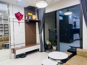 cho thuê gấp cc 2pn, 63,5m2 tại vinhomes smart city, 12,5 triệu, nam từ liêm, hà nội