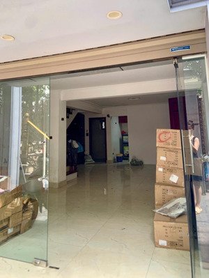 tôi chính chủ cho thuê nhà mới 125m2 - 4t- tân triều, thanh trì, có thông sàn, vừa ở vừa kinh doanh