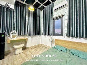 cho thuê phòng nguyễn thị nhỏ - tân bình giáp q10, q11 ngay lữ gia & lê đại hành