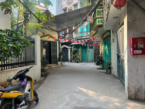 bán nhà phố nguyễn an ninh. 20m- 4 tầng- 3.8 tỷ , lô góc hai thoáng vĩnh viễn. kcbt chắc chắn, ở ng