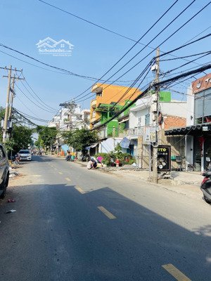 chỉ hơn 3 tỷ, 65m2 ( 4,5 x14m), nguyễn duy, quận 8, hẻm ba gác, kdc hiện hữu