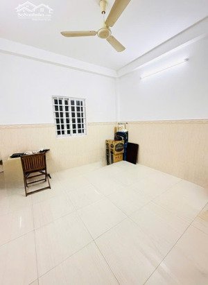 nhà bán hxh tân bình - trần văn quang, 6 tầng, 8 phòng, giá 7.98 tỷ