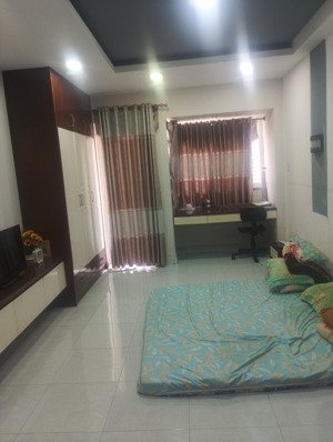 bán gấp nhà hẻm xe hơi lũy bán bích, tân phú 4 tầng kiên cố nở hậu tài lộc chỉ 6.85 tỷ