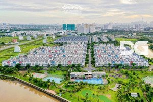 cần bán gấp căn nhà phố gđ2 park riverside liên hệ tấn giàu 