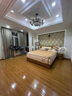 bán nhà trường sa 154.8m2 4 tầng - 45 tỷ - biệt thự 2 mặt tiền view sông bình thạnh