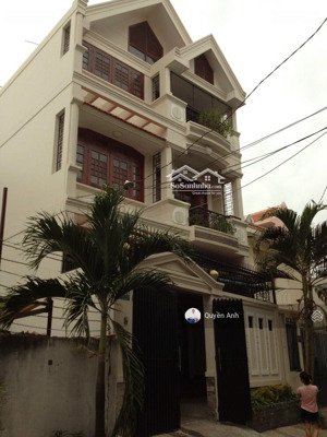 chính chủ cần bán biệt thự đường bùi hữu nghĩa, bình thạnh- 150m2 giá cực tốt, đường 10m thông