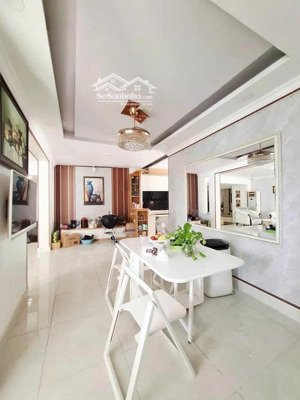 bán nhà hoa sữa 134m2 5 tầng - 42 tỷ - căn hộ dịch vụ 2 mặt tiền đường vip phú nhuận