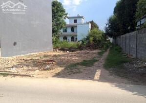 Thanh toán đủ 400 triệu có ngay lô đất thổ cư 120m2 tại Bến Lức