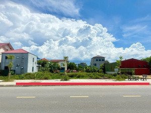 bán 2 lô đất mặt đường lê ninh - phường thành sen. vị trí đẹp, siêu tiềm năng, kinh doanh đắc địa