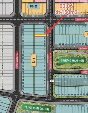 chính chủ bán đất nền dự án new green villa hội an dt 150m2 đường 7m5 giá 12tr/m2 ( 1.8 tỷ)