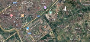 bán đất dĩnh trì cạnh nhà thi đấu tỉnh . vị trí trung tâm của tỉnh bắc ninh mới 