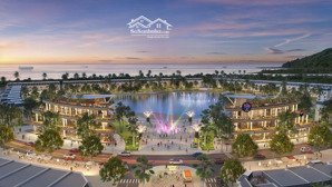 cà ná new city: siêu dự án thương cảng hướng đến tương lai