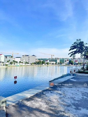 bán đất xây nhà 95m2 chỉ nhỉnh 7 tỷ. văn thượng (xuân canh) đông anh.