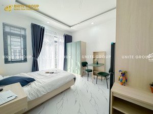 cho thuê căn hộ sư vạn hạnh quận 10 ngay vạn hạnh mall, đầy đủ nội thất ban công, máy giặt riêng