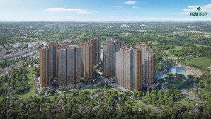 chỉ cần 1,6 tỷ có thể sở hữu căn góc 3pn siêu hot tại the parkland thuộc dự án imperia ocean city