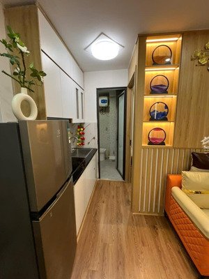 bán ccmn mới đẹp tặng full nội thất - phạm ngọc thạch, xã đàn