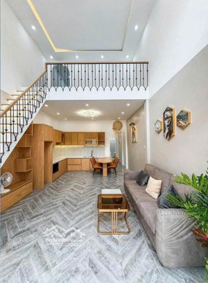 xây mới 100%, 40m2, cuối mã lò, dọn vào ở ngay chỉ 2 tỷ 5 còn bớt lộc!