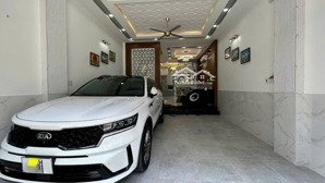 3,55 tỷ nhà bán 140m2 đường lương định của, quận 2 hẻm 7m - đang cho thuê dòng tiền 20 triệu - shr