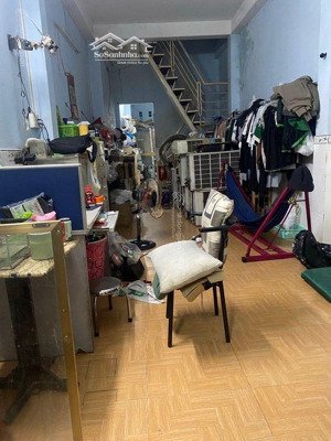 bán nhà 2 tầng huỳnh tấn phát p. tân thuận quận 7