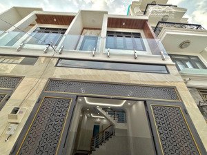 nhà 2 tầng mới xây đường võ văn ngân ,phạm văn đồng 500m, hiệp bình chánh, thủ đức. giá 2 tỷ 250