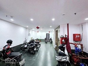 chung cư mini đường giải phóng 77m2, 7t, 15 pn , nhà mới, gần phố, 80tr/tháng giá 16,8 tỷ