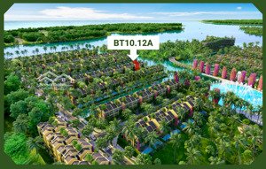 bt10.12a casamia balanca - không gian xanh - kiến trúc sang - vị trí đẹp
