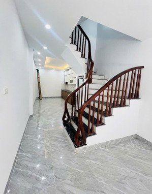 bán 2 căn lk 4 tầng đông la hoài đức sát ô tô tránh, ngõ thông, giá 4.6 tỷ