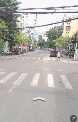 bán nhà mặt tiền trần nhật duật quận 1 giá 21,8 tỷ