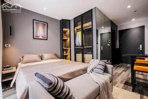 Căn hộ Vinhomes Green Bay - view triệu đô