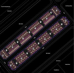 bán lô góc 2 mt 90m2 view công viên 1,2ha khu tái định cư trong vinhomes dương kinh, hải phòng