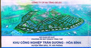 bán đất tại xã trấn dương, vĩnh bảo, hải phòng, 960 triệu, 100m2