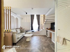 siêu phẩm căn hộ dịch vụ gần crescent mall quận 7