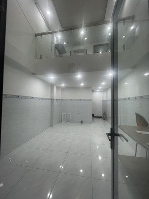 cho thuê nnc 2pn, 3wc, hxh gần mặt tiền cityland garden phan văn trị, gò vấp