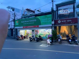 cho thuê nnc mặt bằng kinh doanh, kết hợp ở đường nguyên hồng