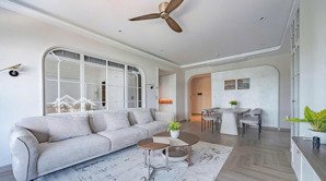 bán căn góc antonia 87m lầu cao, đang thuê 23tr/th giá 9.5ty tốt nhất thị trường