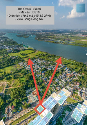 hot chỉ 5.1 tỷ, 80m2 khu bs tại vinhomes grand park quận 9, hcm