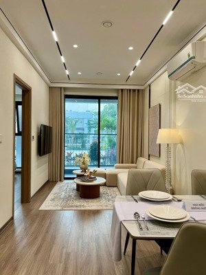 duy nhất căn 1pn+1 diện tích 42,6m2 tài chính chỉ 2,35 tỷ; giá ưu đãi đợt 1 cực tốt