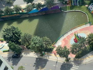 bán cắt lỗ 300tr căn hộ 1n+ tại tòa s601 phân khu ori cc vinhomes grandpark quận 9