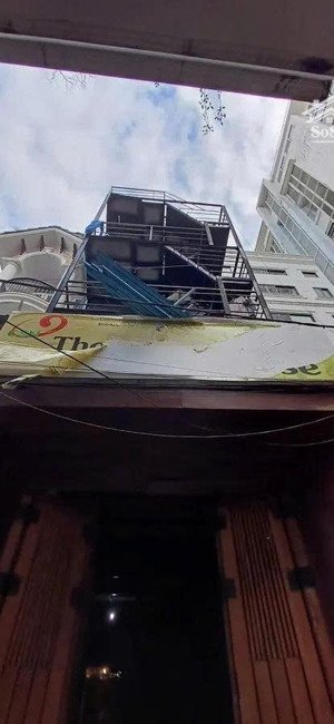 bán nhà điện biên phủ 176m2 7 tầng - 39.7 tỷ - tòa nhà căn hộ dịch vụ cao cấp bình thạnh