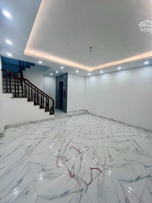 siêu hiếm, bán nhà đẹp tây mỗ, từ liêm 38m2 5tầng thang máy, giá nhỉnh 6tỷ