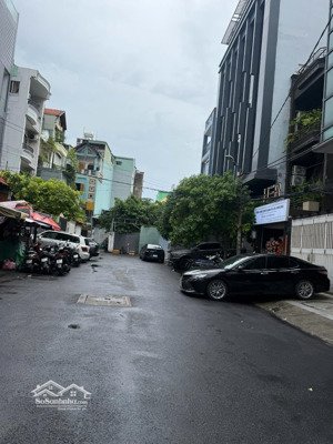 bán nhà bình thạnh, 2 mặt tiền nguyễn gia trí .p25 (dt:4x20m) 4 tầng ,7 phòng nhà đẹp nhỉnh 17 tỷ