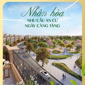 bán nhà biệt thự view đẹp tại vinhomes golden city, 7,469 tỷ, 75.1m2