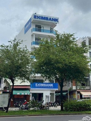 giảm sốc 3 tỷ - tòa 2mt hồng bàng 7.7x27m 180m2 - 6 tầng thang máy - hđt 130 tr/tháng - bán 57 tỷ